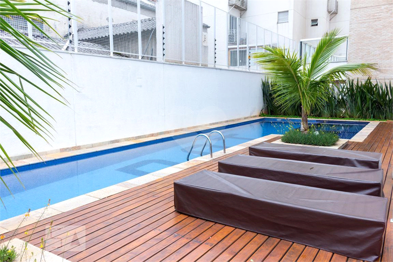 Venda Apartamento São Paulo Vila Prudente REO1017683 53