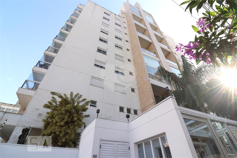 Venda Apartamento São Paulo Vila Prudente REO1017683 50