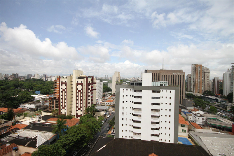 Venda Apartamento São Paulo Vila Prudente REO1017683 37