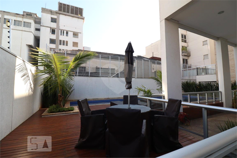 Venda Apartamento São Paulo Vila Prudente REO1017683 55