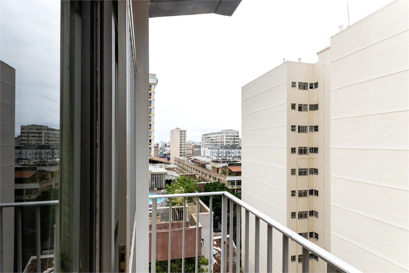 Venda Apartamento Rio De Janeiro Tijuca REO1017717 7