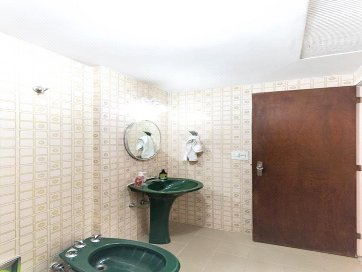 Venda Apartamento Rio De Janeiro Tijuca REO1017717 22