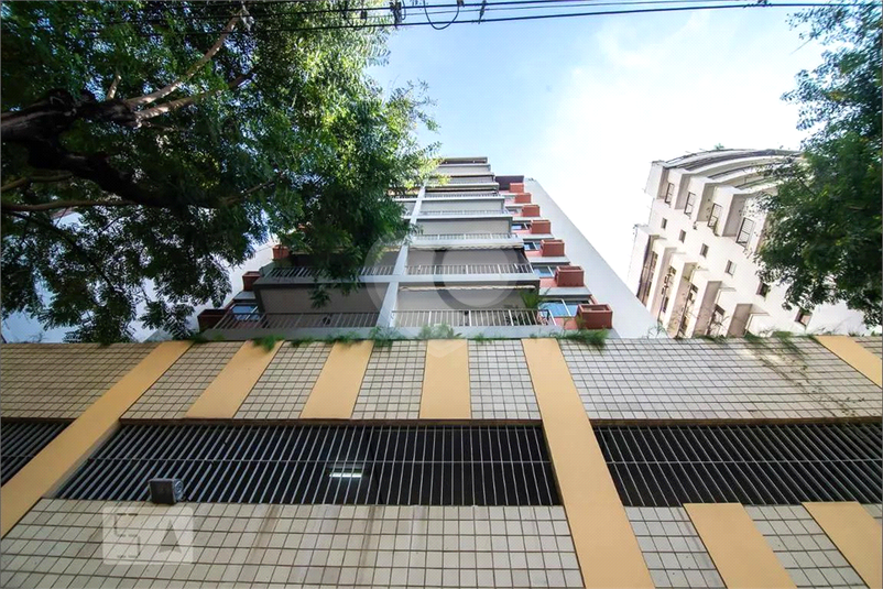 Venda Apartamento Rio De Janeiro Tijuca REO1017717 42