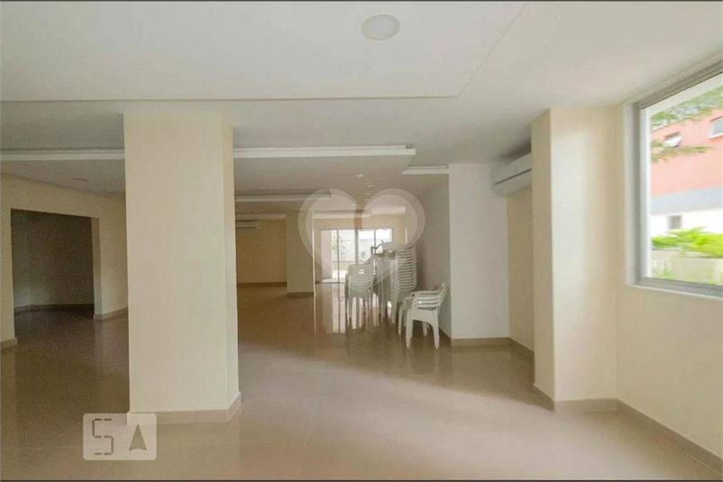 Venda Apartamento Rio De Janeiro Tijuca REO1017717 36