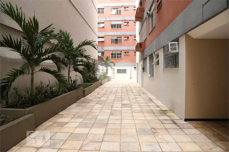 Venda Apartamento Rio De Janeiro Tijuca REO1017717 41