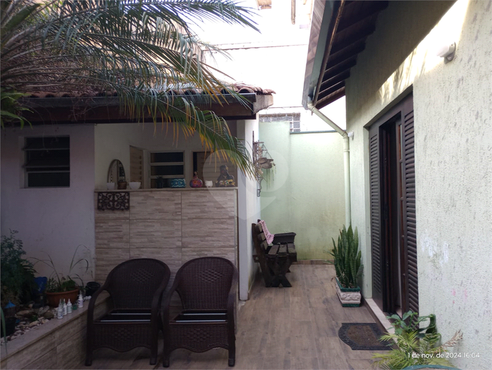 Venda Casa São Paulo Jardim São Paulo(zona Norte) REO1017721 14