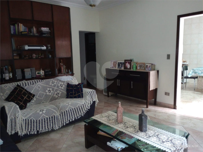 Venda Casa São Paulo Jardim São Paulo(zona Norte) REO1017721 3