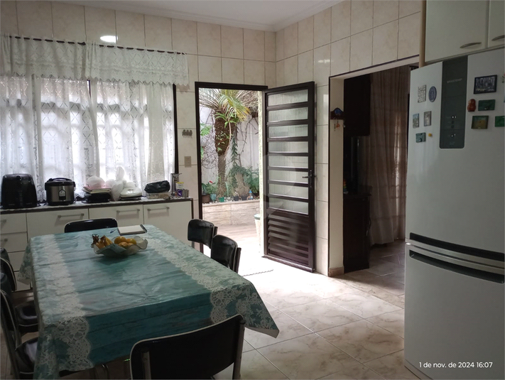 Venda Casa São Paulo Jardim São Paulo(zona Norte) REO1017721 4