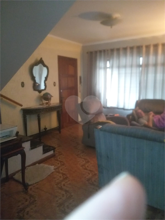 Venda Casa São Paulo Parque Vitória REO1017805 4