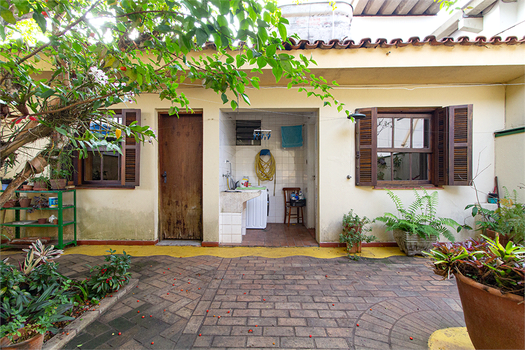 Venda Casa São Paulo Vila Madalena REO1017810 23