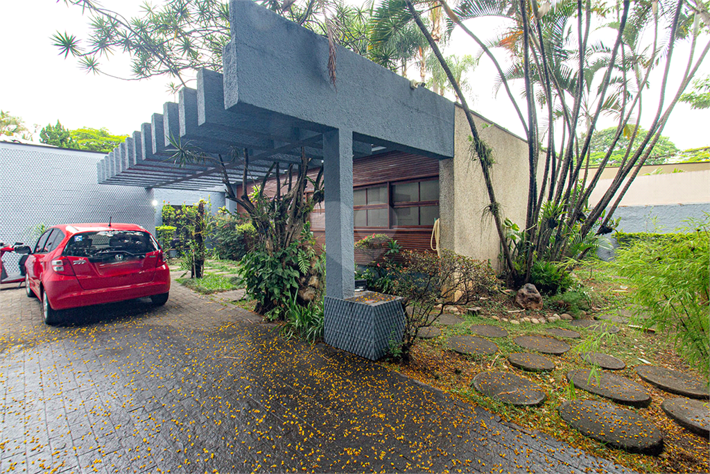 Venda Casa térrea São Paulo Vila Madalena REO1017820 22