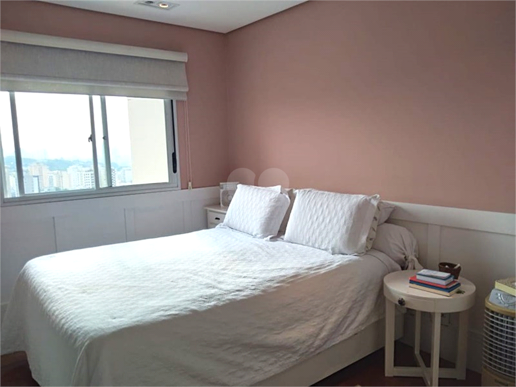 Venda Apartamento São Paulo Vila Romana REO1017853 11