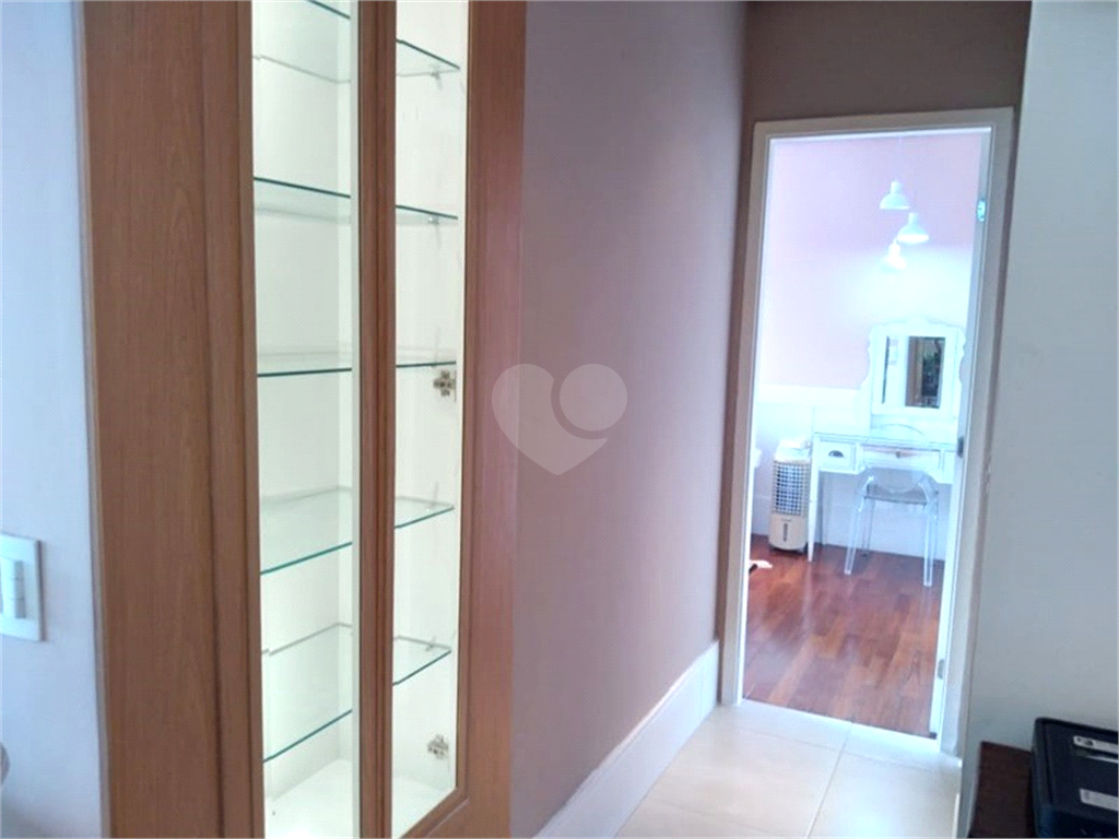 Venda Apartamento São Paulo Vila Romana REO1017853 10