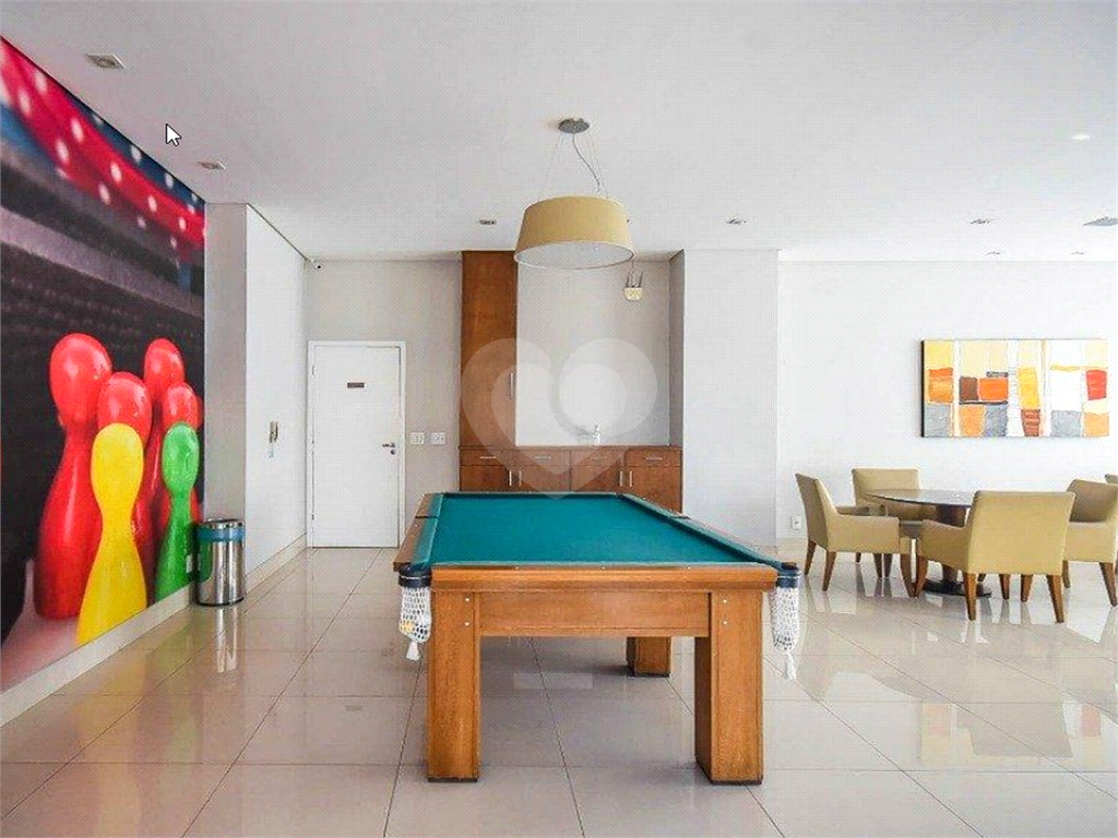 Venda Apartamento São Paulo Vila Romana REO1017853 22