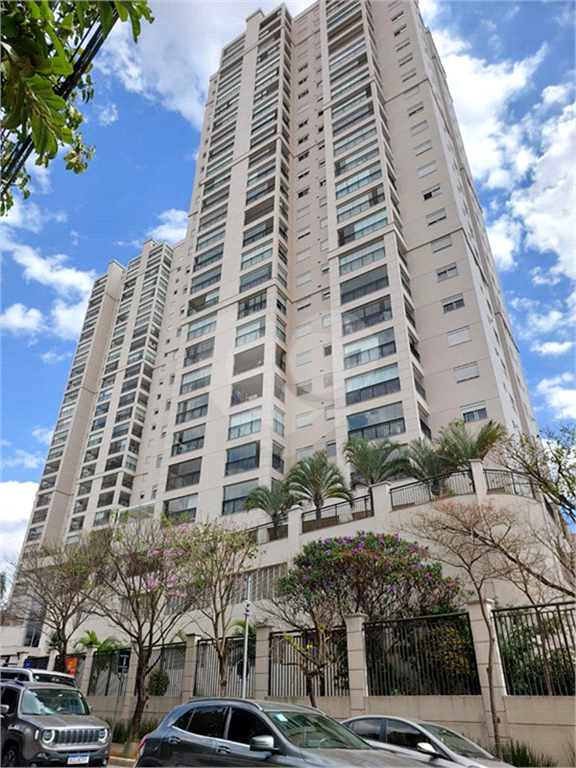 Venda Apartamento São Paulo Vila Romana REO1017853 23