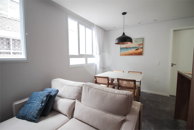 Venda Apartamento São Paulo Santana REO1017871 6