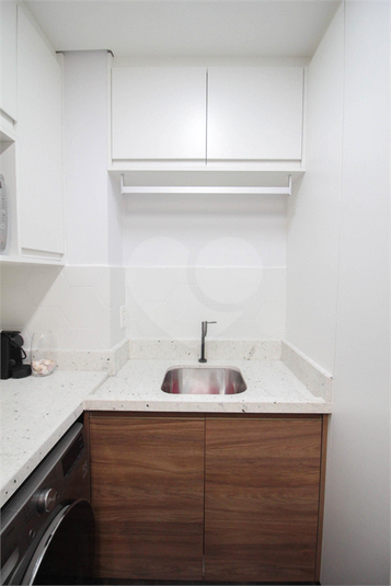 Venda Apartamento São Paulo Santana REO1017871 24