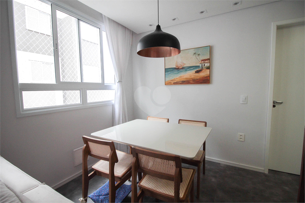 Venda Apartamento São Paulo Santana REO1017871 7