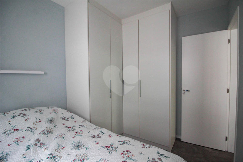 Venda Apartamento São Paulo Santana REO1017871 11