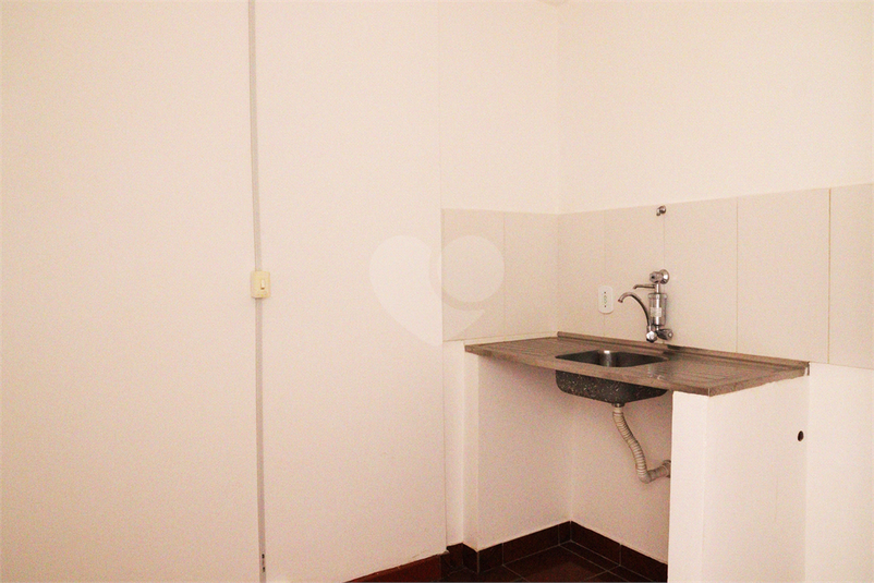 Venda Apartamento São Paulo Bela Vista REO1017881 23