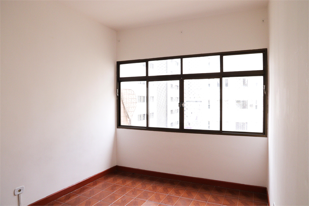 Venda Apartamento São Paulo Bela Vista REO1017881 2