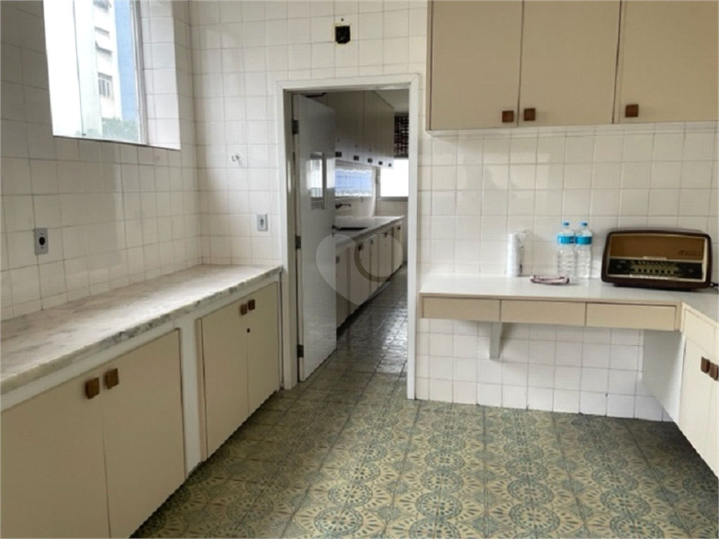 Venda Apartamento São Paulo Higienópolis REO1017896 64