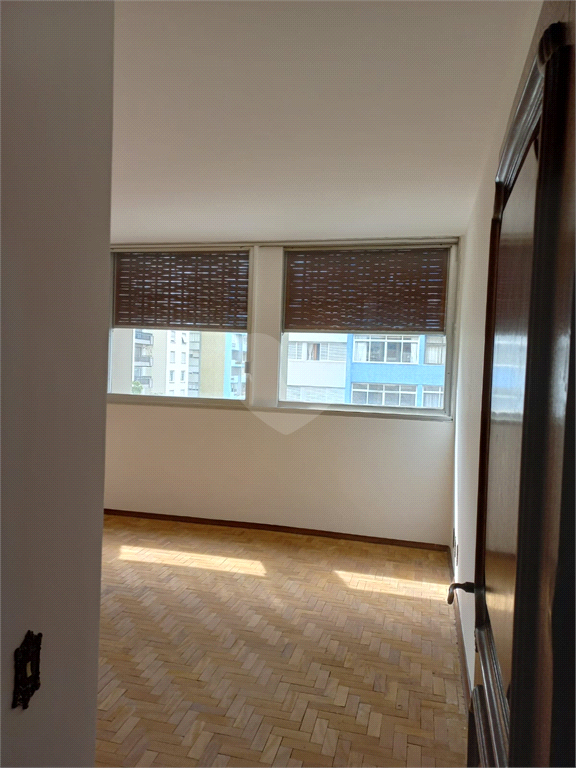 Venda Apartamento São Paulo Higienópolis REO1017896 23