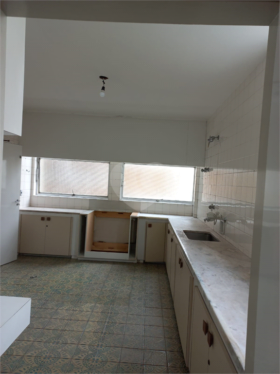 Venda Apartamento São Paulo Higienópolis REO1017896 21