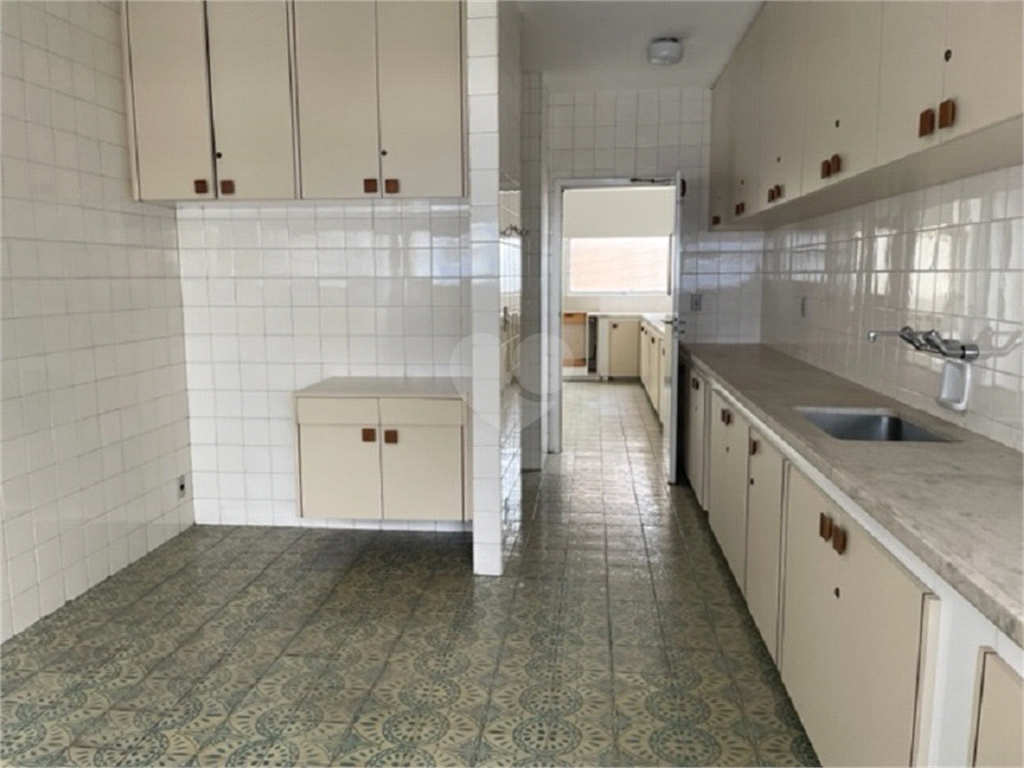 Venda Apartamento São Paulo Higienópolis REO1017896 14