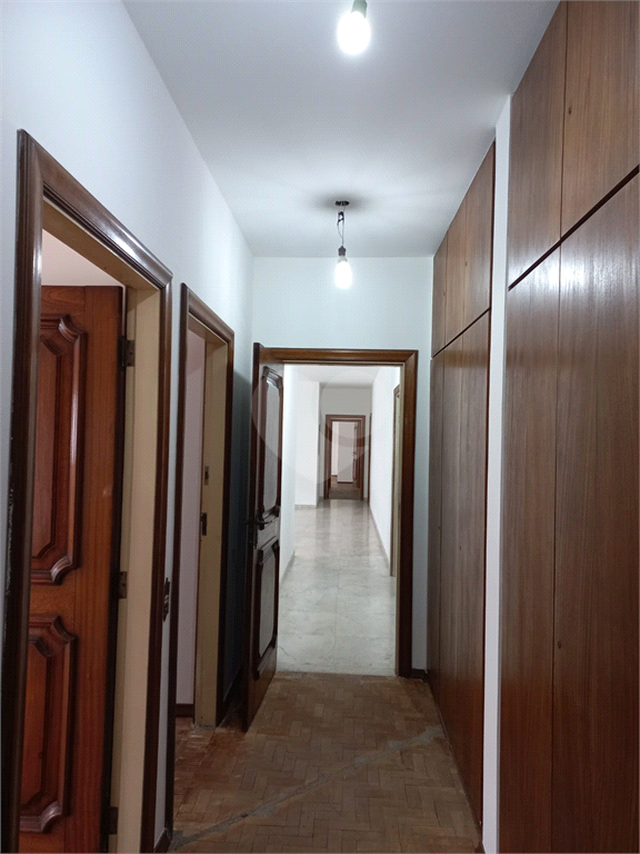 Venda Apartamento São Paulo Higienópolis REO1017896 16