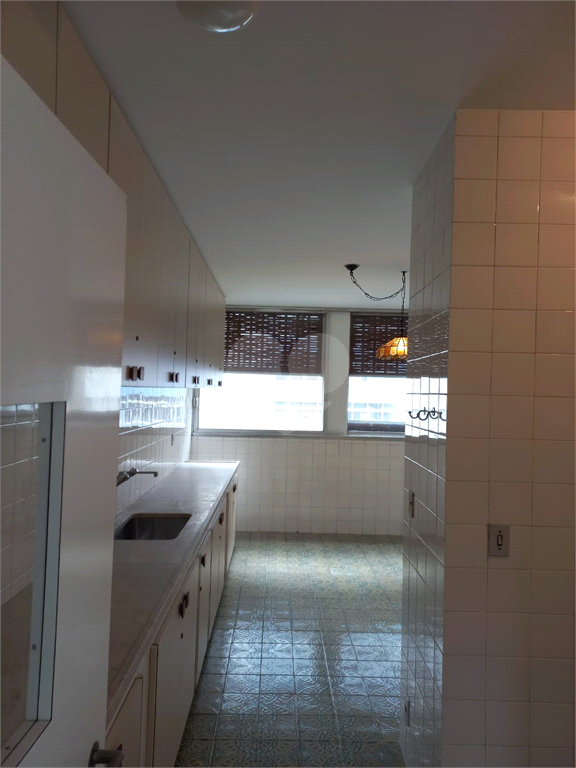 Venda Apartamento São Paulo Higienópolis REO1017896 25