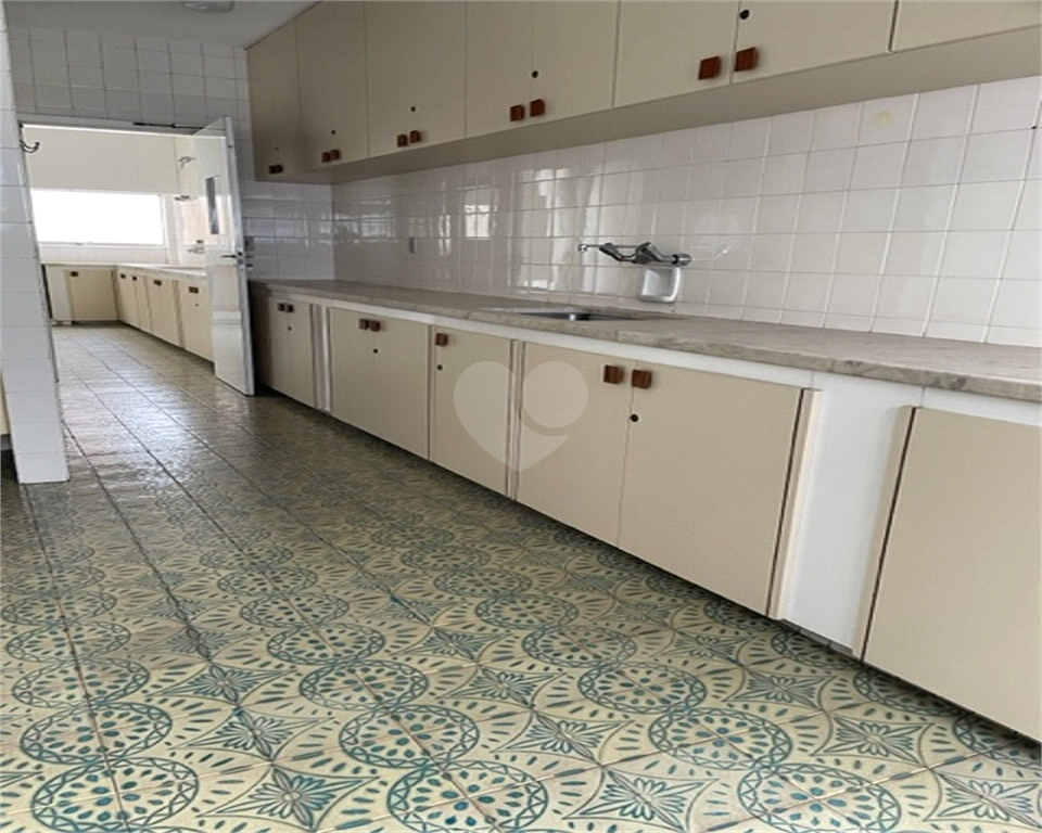 Venda Apartamento São Paulo Higienópolis REO1017896 46