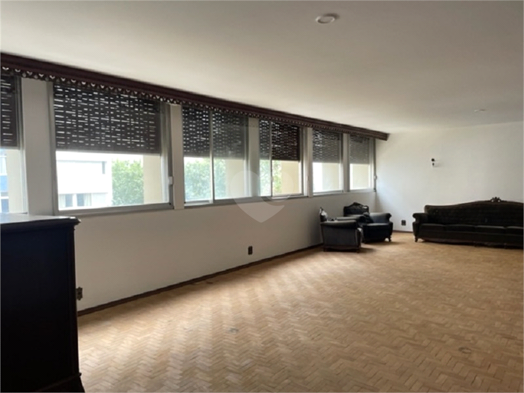 Venda Apartamento São Paulo Higienópolis REO1017896 7