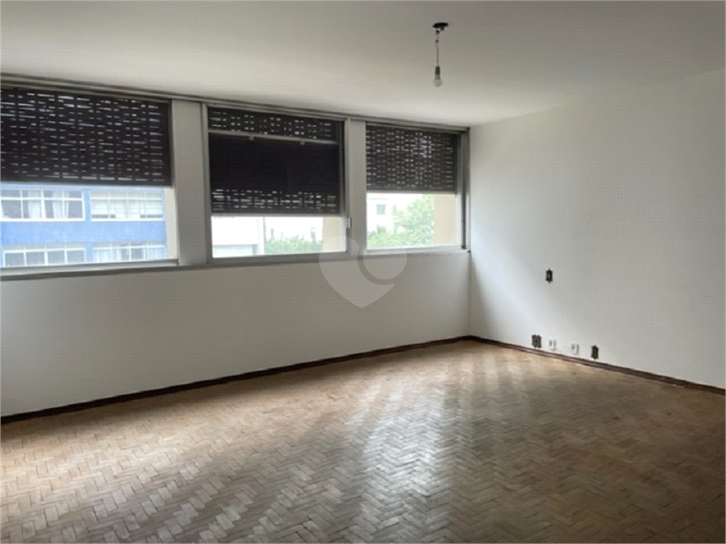 Venda Apartamento São Paulo Higienópolis REO1017896 44