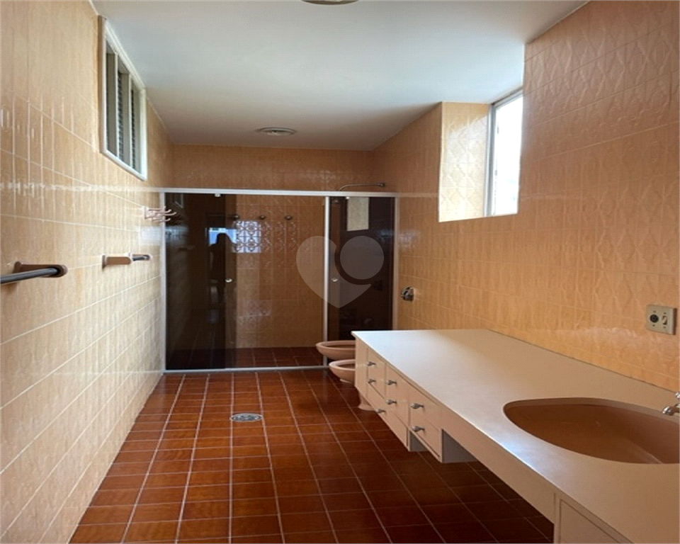 Venda Apartamento São Paulo Higienópolis REO1017900 30