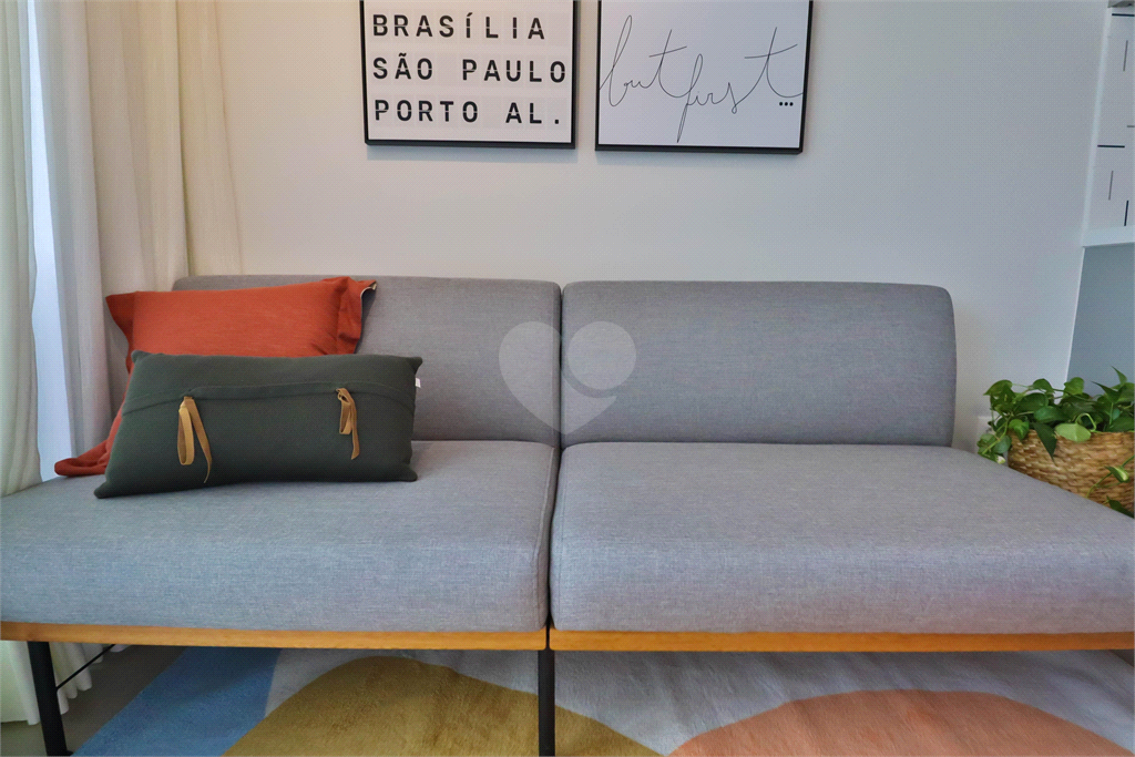 Venda Apartamento São Paulo Pinheiros REO1017904 6