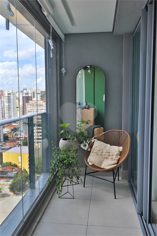 Venda Apartamento São Paulo Pinheiros REO1017904 9