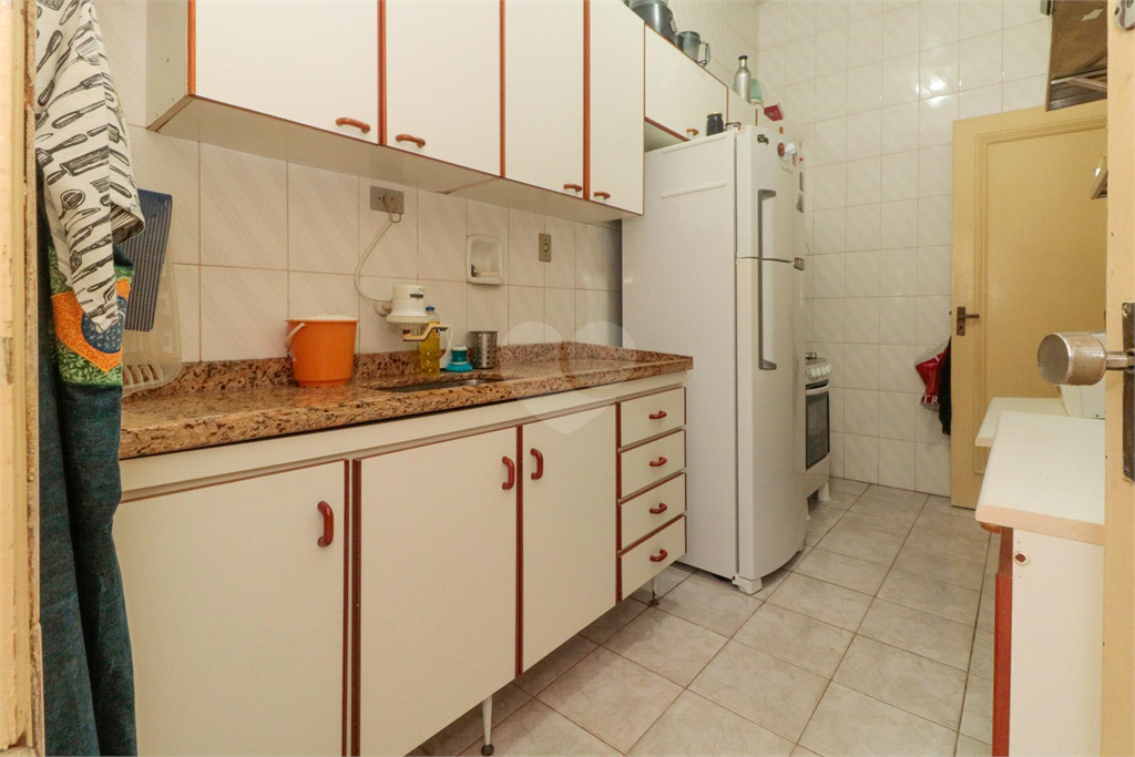 Venda Apartamento São Paulo Pinheiros REO1017906 26