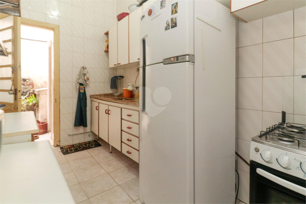 Venda Apartamento São Paulo Pinheiros REO1017906 28