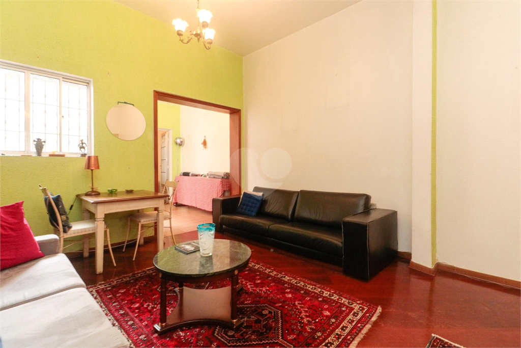 Venda Apartamento São Paulo Pinheiros REO1017906 10