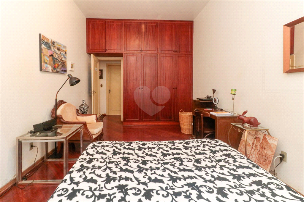 Venda Apartamento São Paulo Pinheiros REO1017906 16