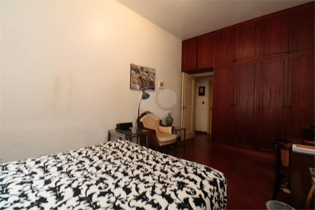 Venda Apartamento São Paulo Pinheiros REO1017906 74