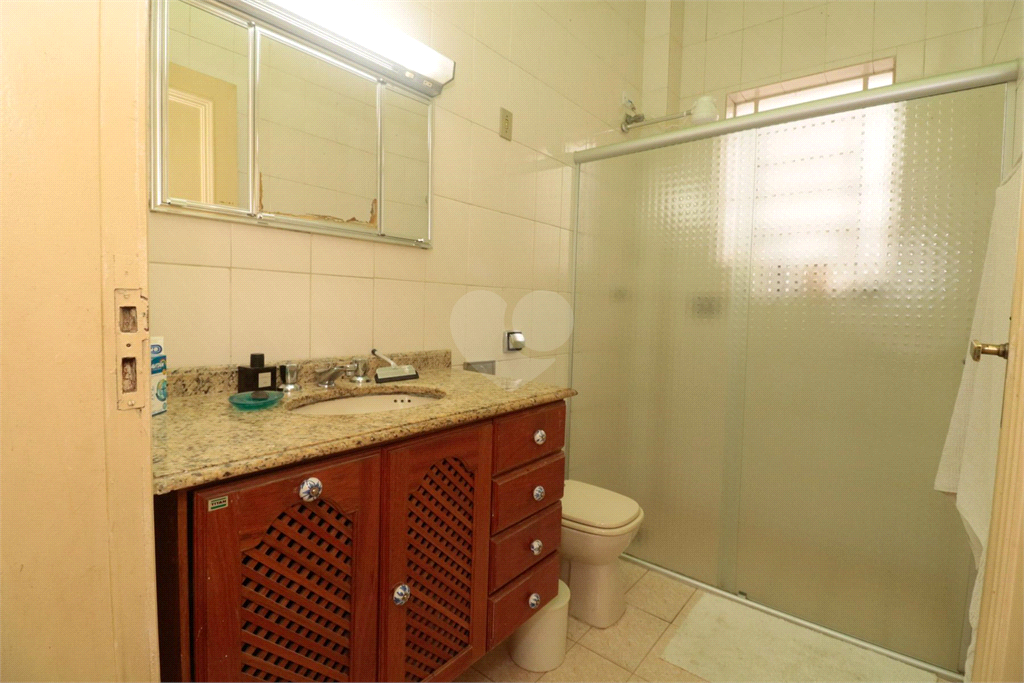 Venda Apartamento São Paulo Pinheiros REO1017906 1