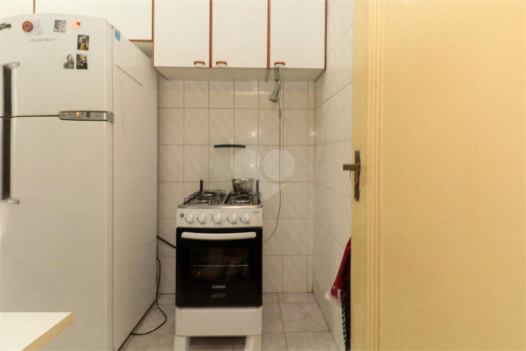 Venda Apartamento São Paulo Pinheiros REO1017906 59