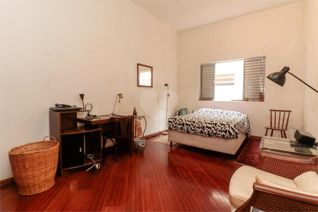 Venda Apartamento São Paulo Pinheiros REO1017906 33