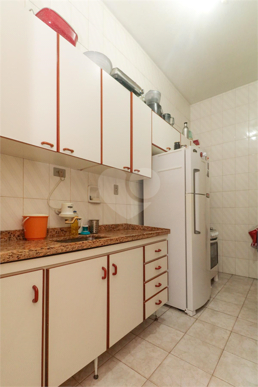 Venda Apartamento São Paulo Pinheiros REO1017906 69