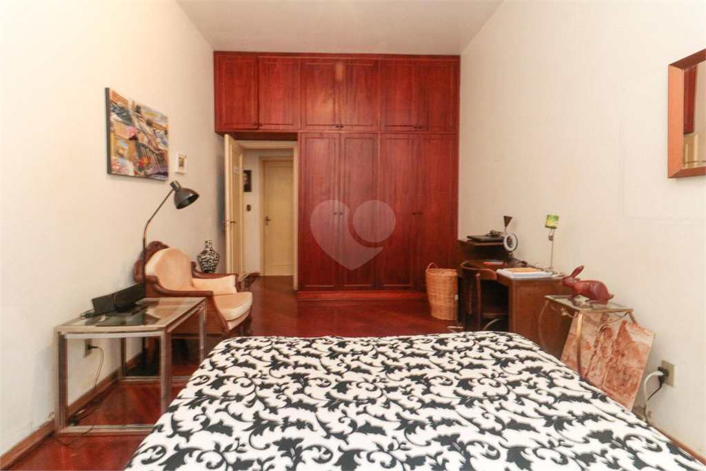 Venda Apartamento São Paulo Pinheiros REO1017906 72