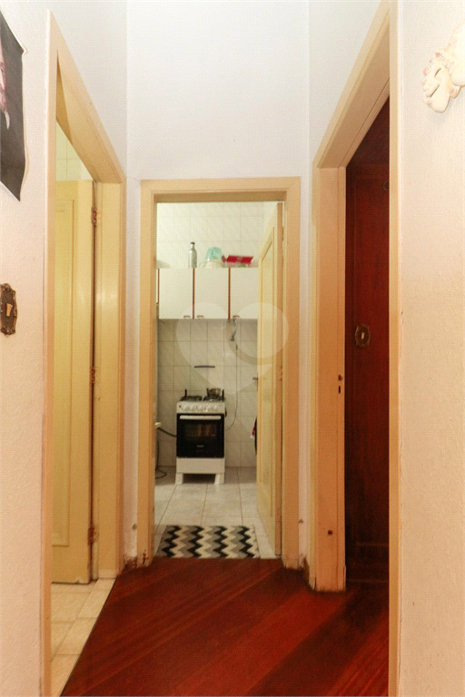 Venda Apartamento São Paulo Pinheiros REO1017906 73