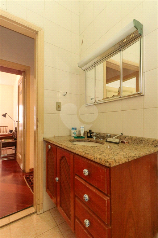 Venda Apartamento São Paulo Pinheiros REO1017906 14