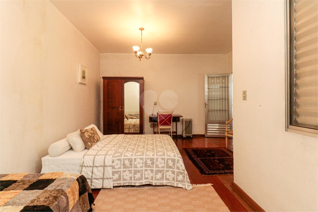 Venda Apartamento São Paulo Pinheiros REO1017906 66